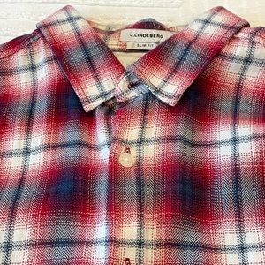 Men’s button down